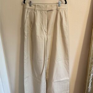 Banana Republic Beige Pants